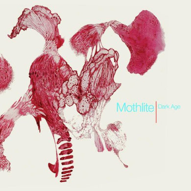 Mothlite: Dark Age (Vinyl LP)