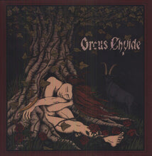 Orcus Chylde: Orcus Chylde (Vinyl LP)