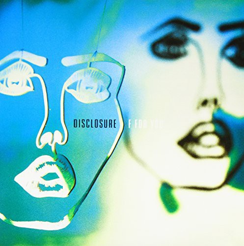 Disclosure: F for You (12-Inch Single)