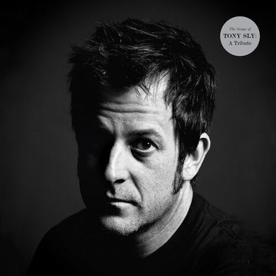 Songs of Tony Sly: A Tribute / Various: Songs of Tony Sly: A Tribute / Various (Vinyl LP)