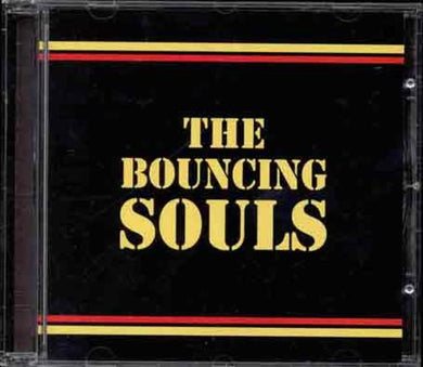 Bouncing Souls: Bouncing Souls (Vinyl LP)