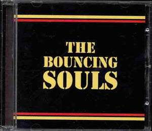 Bouncing Souls: Bouncing Souls (Vinyl LP)