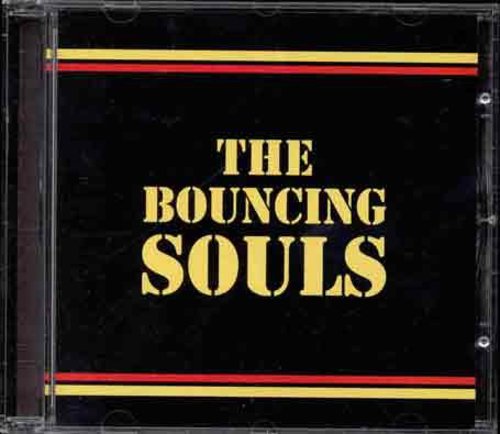 Bouncing Souls: Bouncing Souls (Vinyl LP)