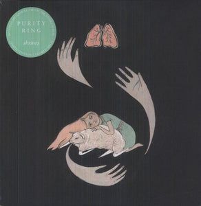 Purity Ring: Shrines (Vinyl LP)