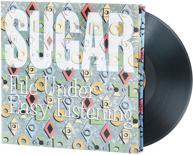 Sugar: File Under: Easy Listening (Vinyl LP)