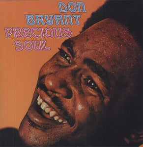Don Bryant: Precious Soul (Vinyl LP)