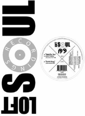 Loftsoul: Wait for You Ep (12-Inch Single)