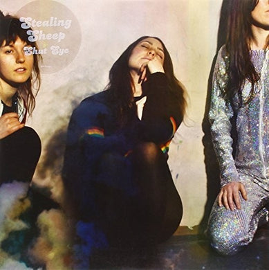 Stealing Sheep: Shut Eye (7-Inch Single)