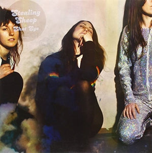 Stealing Sheep: Shut Eye (7-Inch Single)