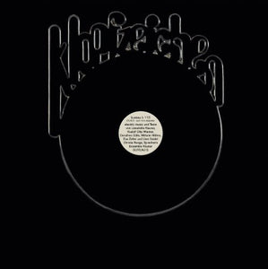 Kluster: Klopfzeichen (Vinyl LP)