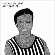 My Favorite Robot: Barricade (12-Inch Single)