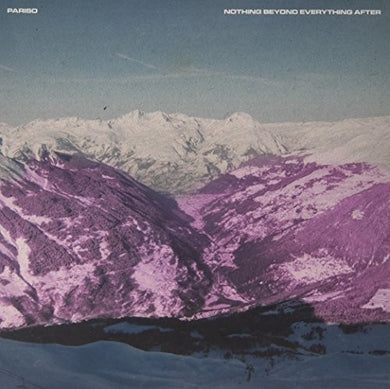 Pariso: Nothing Beyond Everything After (Vinyl LP)