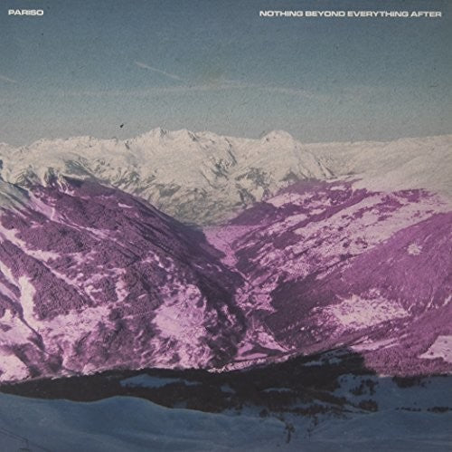 Pariso: Nothing Beyond Everything After (Vinyl LP)