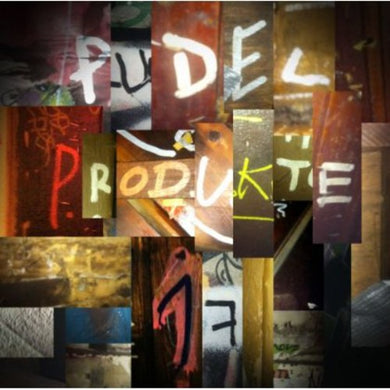 Pudel Produkte 17 / Various: Pudel Produkte 17 (12-Inch Single)