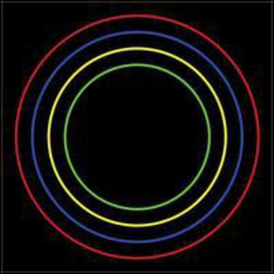 Bloc Party: Four: Picture Disc (Vinyl LP)