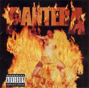 Pantera: Reinventing the Steel (Vinyl LP)