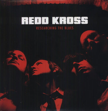 Redd Kross: Researching the Blues (Vinyl LP)