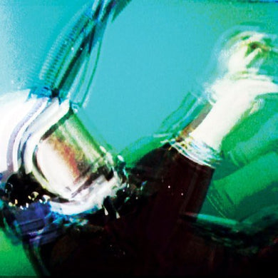 Antlers: Undersea (Vinyl LP)