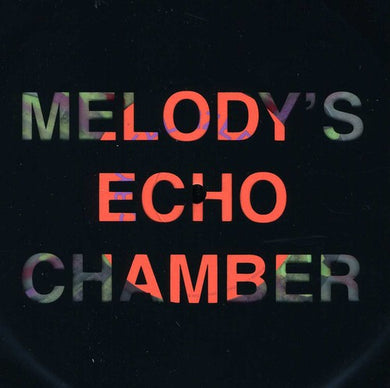 Melody's Echo Chamber: Crystallized (7-Inch Single)