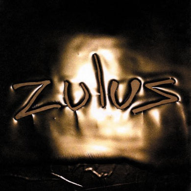 Zulus: Zulus (Vinyl LP)