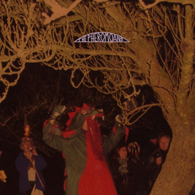 Pheromoans: Does This Guy Stack Up (Vinyl LP)