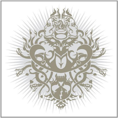 Ufomammut: Lucifer Songs LP (Vinyl LP)