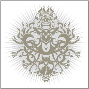 Ufomammut: Lucifer Songs LP (Vinyl LP)