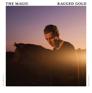 Magic: Ragged Gold (Vinyl LP)