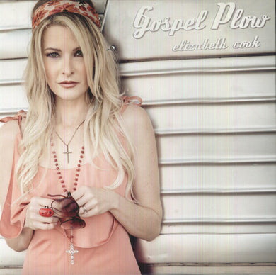 Cook, Elizabeth: Gospel Plow (Vinyl LP)