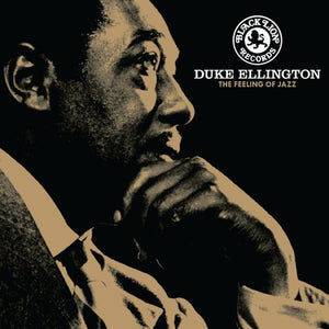 Ellington, Duke: The Feeling Of Jazz (Vinyl LP)