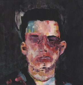 Matthew Dear: Beams (Vinyl LP)