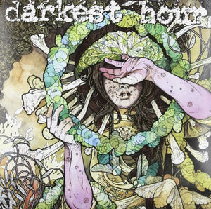 Darkest Hour: Deliver Us (Vinyl LP)