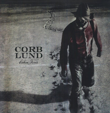 Corb Lund: Cabin Fever (Vinyl LP)