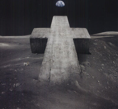 Justice: New Lands (12-Inch Single)