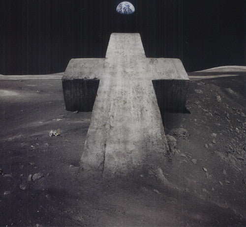 Justice: New Lands (12-Inch Single)