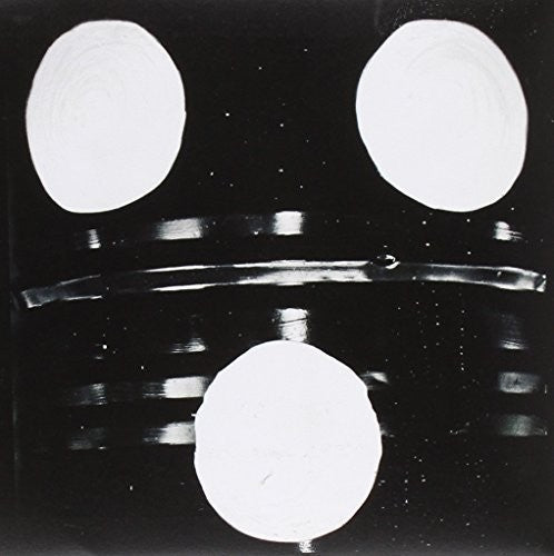 Dark Horses: Radio (7-Inch Single)