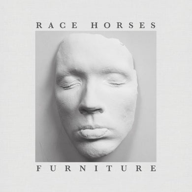 Race Horses: Furniture (Vinyl LP)