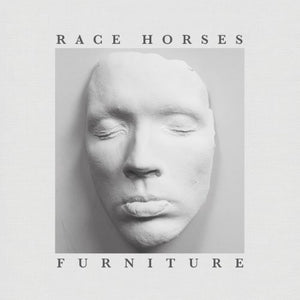 Race Horses: Furniture (Vinyl LP)
