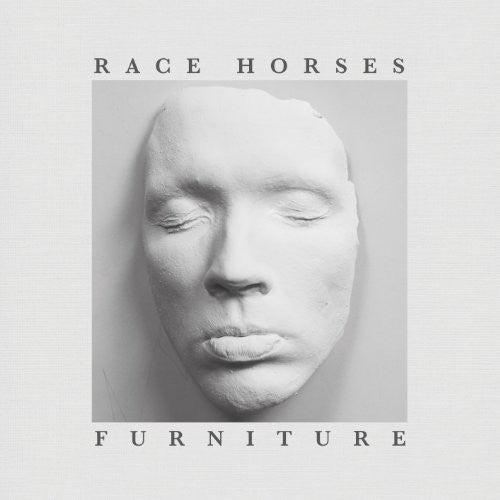 Race Horses: Furniture (Vinyl LP)