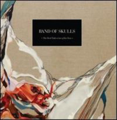 Band of Skulls: Devil Takes Care of His Own (7-Inch Single)