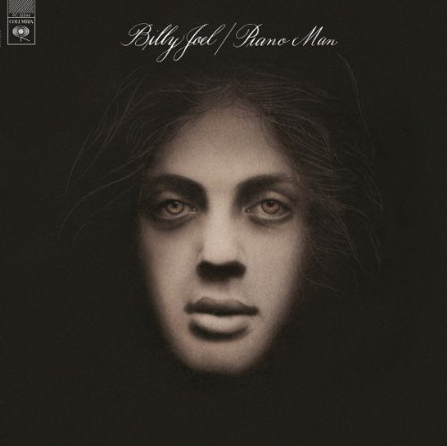 Billy Joel: Piano Man (Vinyl LP)