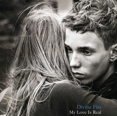 Divine Fits: My Love Is Real/I Was Born In A Laundromat (7-Inch Single)
