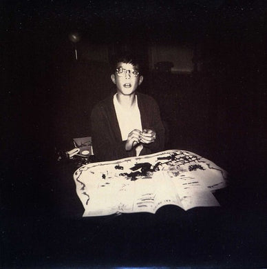 Cloud Nothings: Didn't You (7-Inch Single)