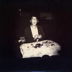 Cloud Nothings: Didn't You (7-Inch Single)