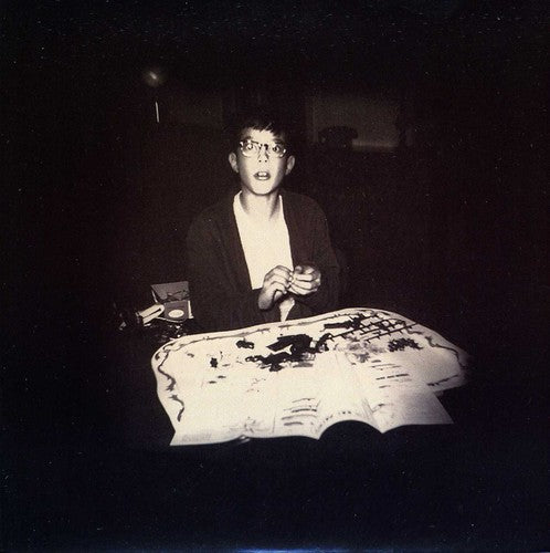Cloud Nothings: Didn't You (7-Inch Single)