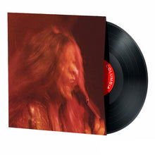 Joplin, Janis: I Got Dem Ol' Kozmic Blues Again Mama (Vinyl LP)