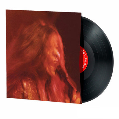 Joplin, Janis: I Got Dem Ol' Kozmic Blues Again Mama (Vinyl LP)