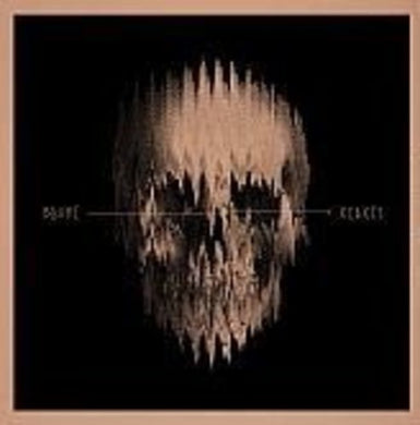 Brume: Xerxes (Vinyl LP)