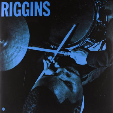 Riggins, Karriem: Together (Vinyl LP)