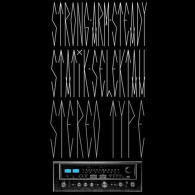 Strong Arm Steady X Statik Selektah: Stereotype (Vinyl LP)